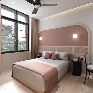 Chambre Supérieure Lit Queen-Size